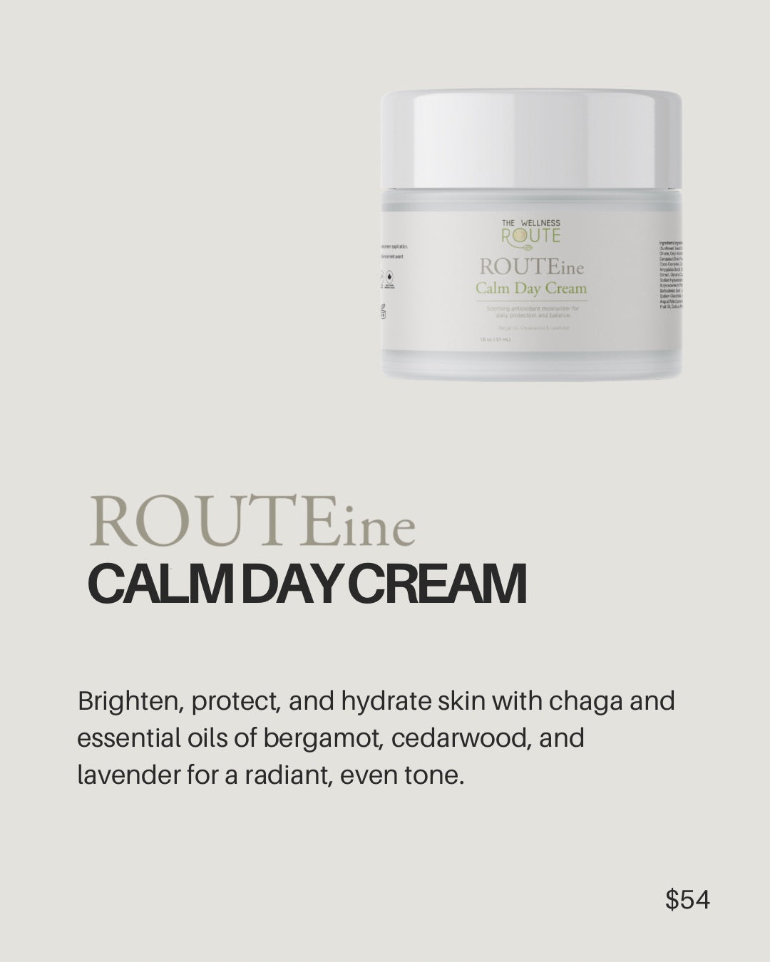 ROUTEine Box - PRE ORDER