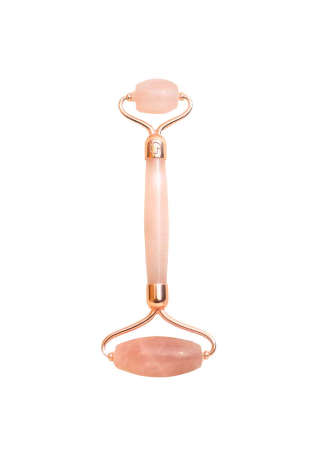 Hadaka - Wandlove Rose Quartz Face Roller