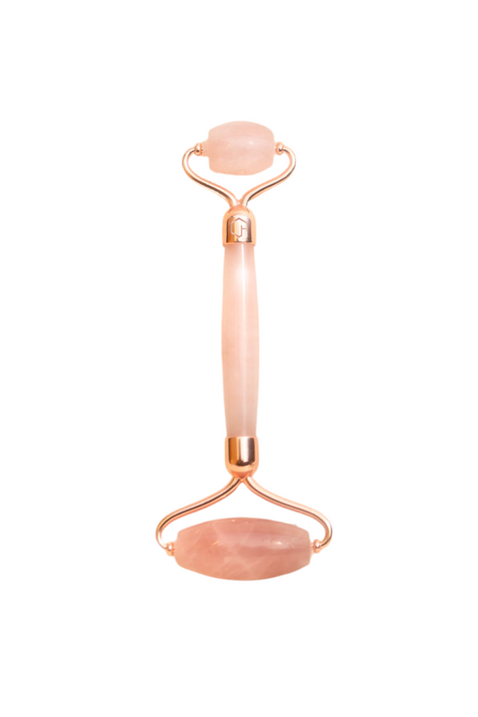 Hadaka - Wandlove Rose Quartz Face Roller