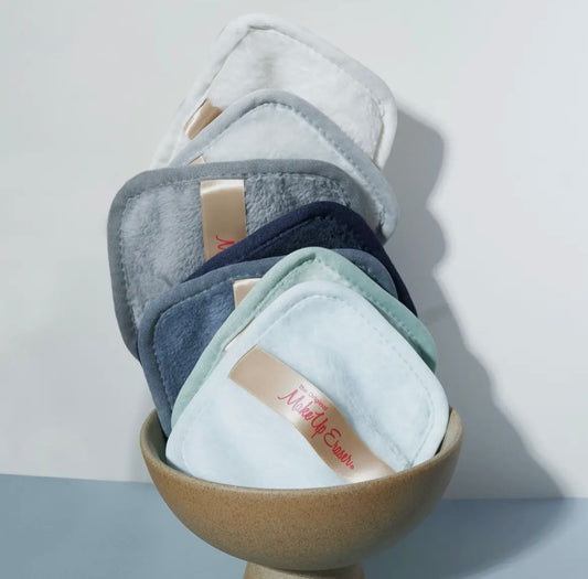 The Original MakeUp Eraser - Cool Gal 7 Day Set