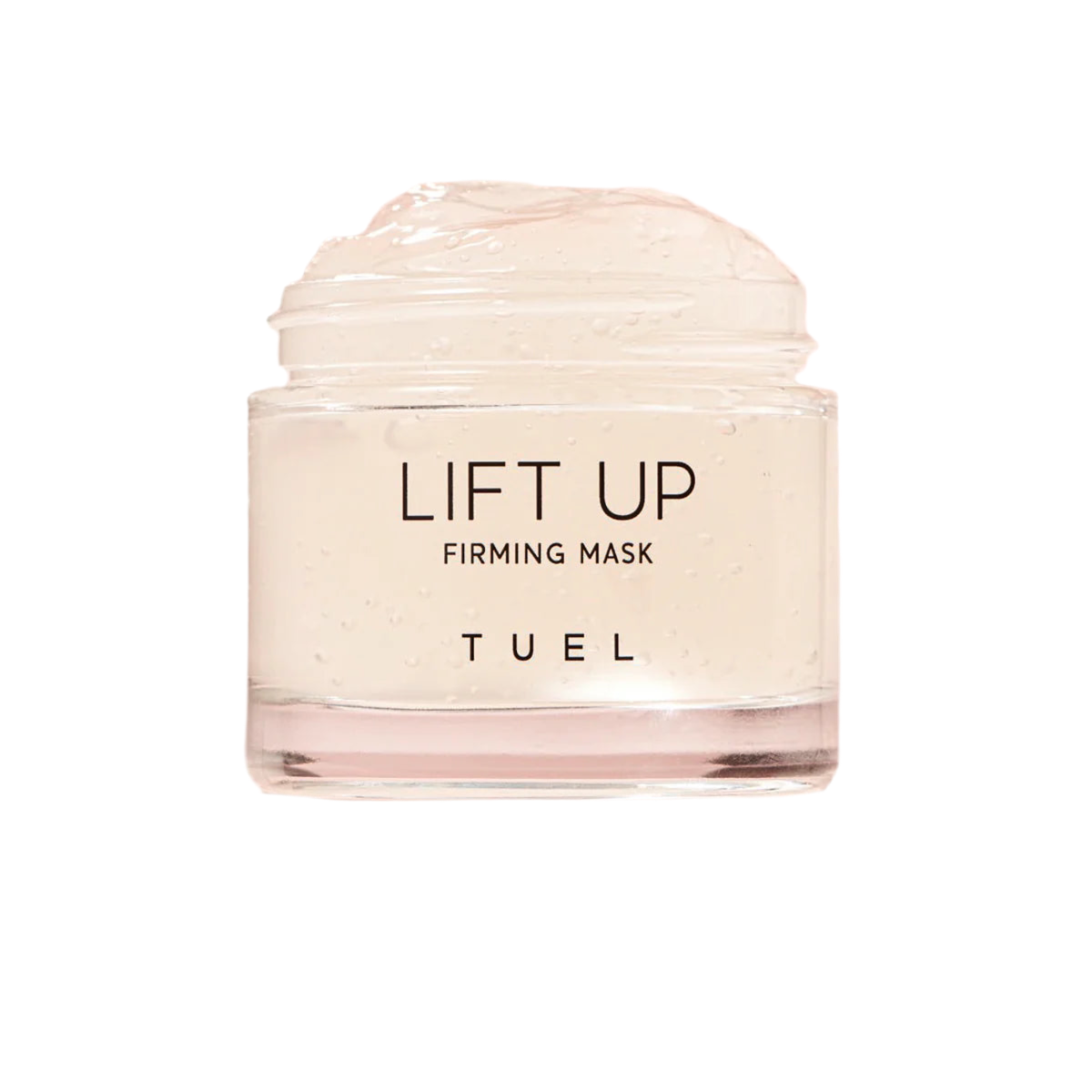 Tuel - Lift Up Firming Mask