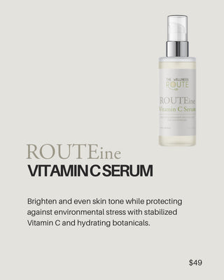 ROUTEine Vitamin C Serum
