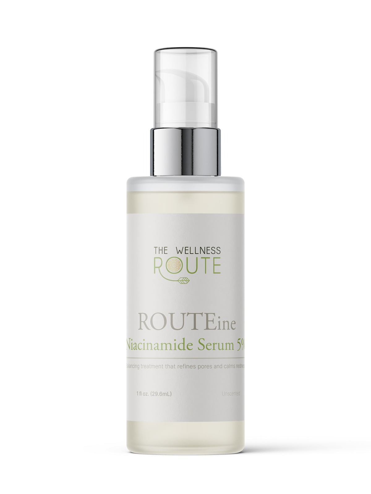 ROUTEine Niacinamide Serum · 5%
