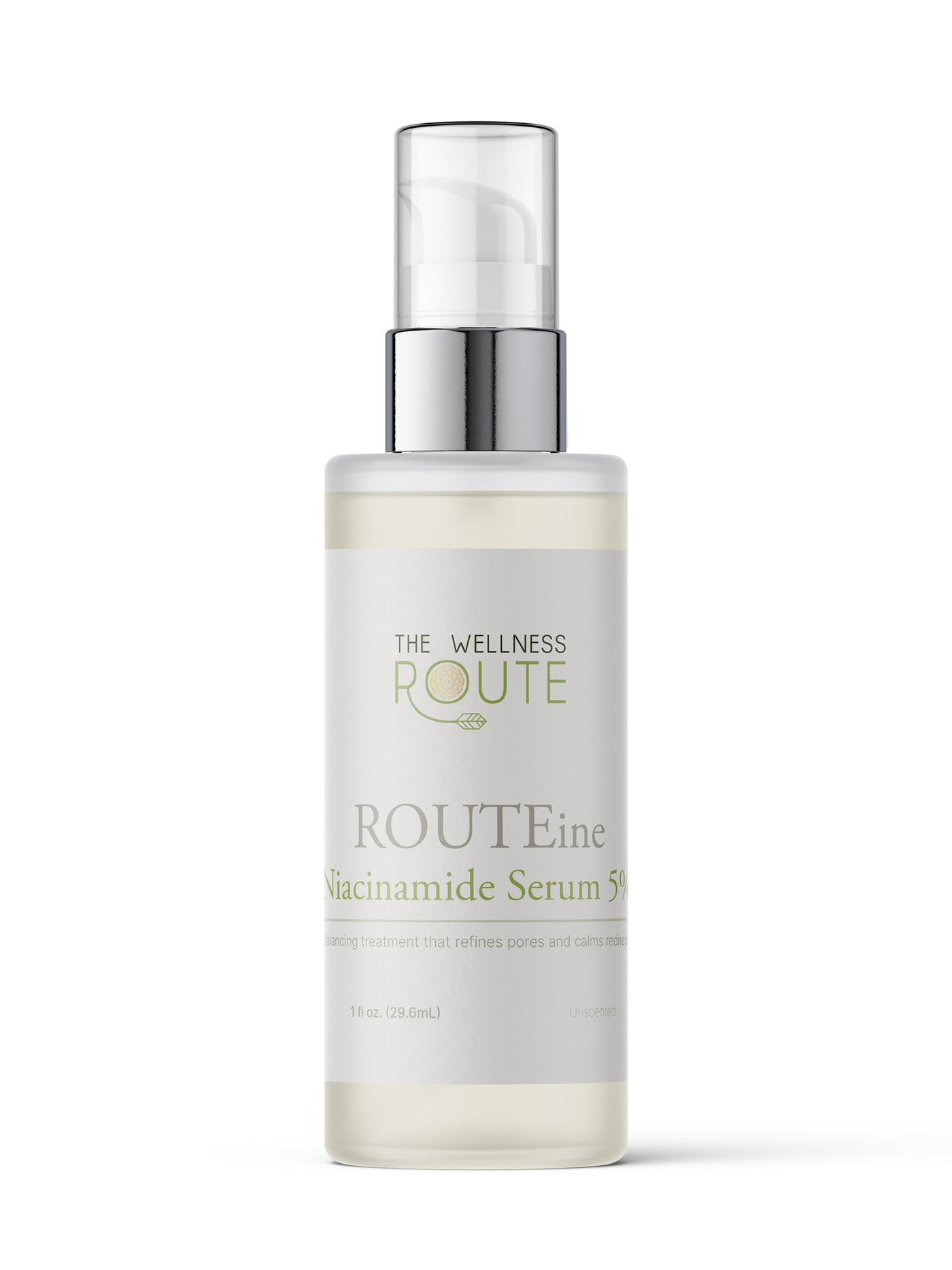 ROUTEine Niacinamide Serum · 5%