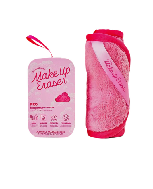 The Original MakeUp Eraser - PRO