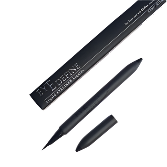 EyEnvy - EyeDefine Liquid Eyeliner - Black