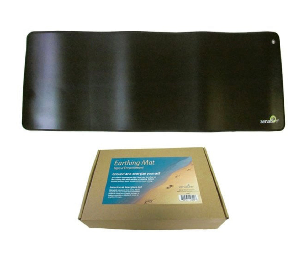 Earthing Mat Grounding Kit