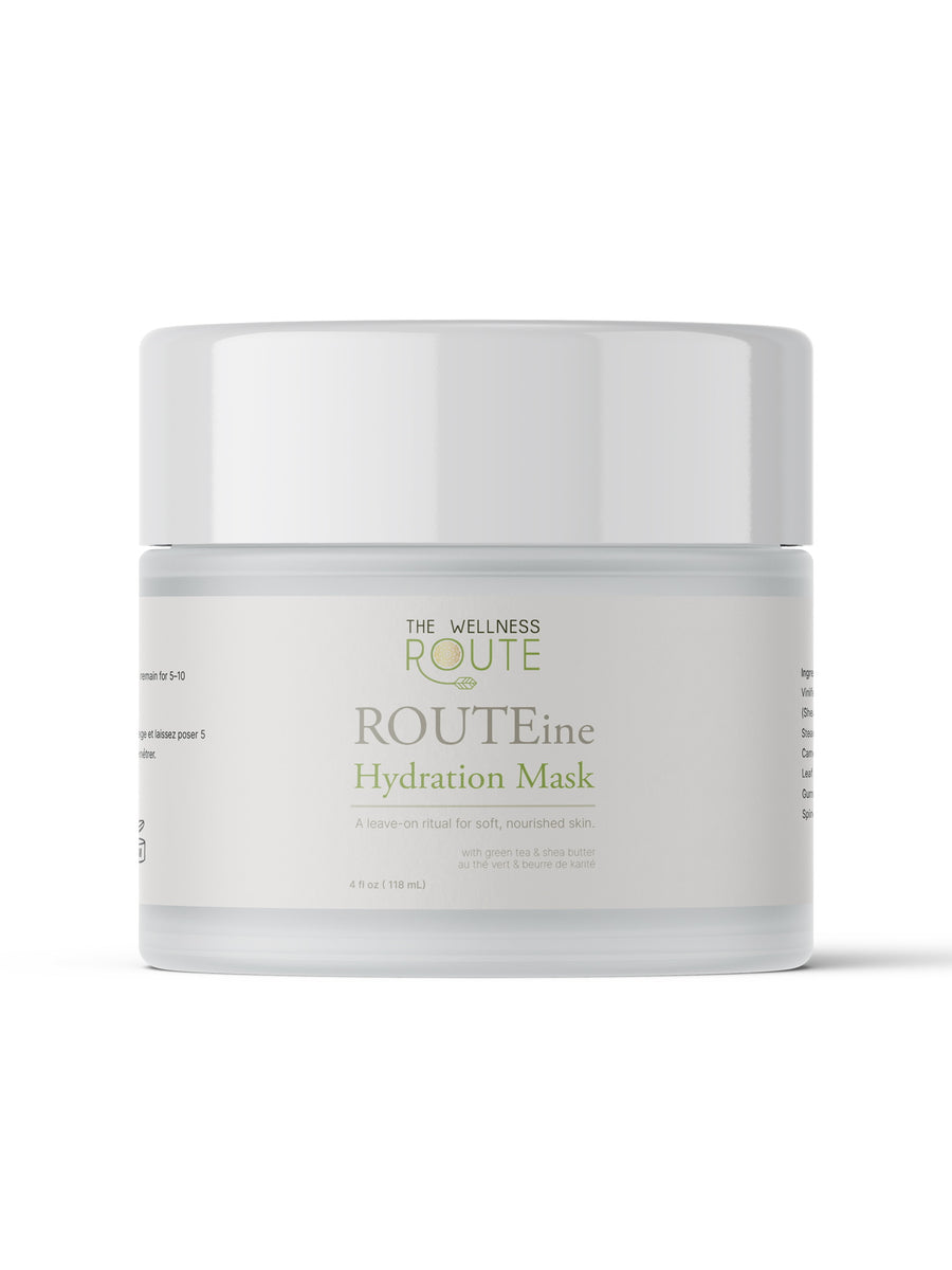 ROUTEine Hydration Mask