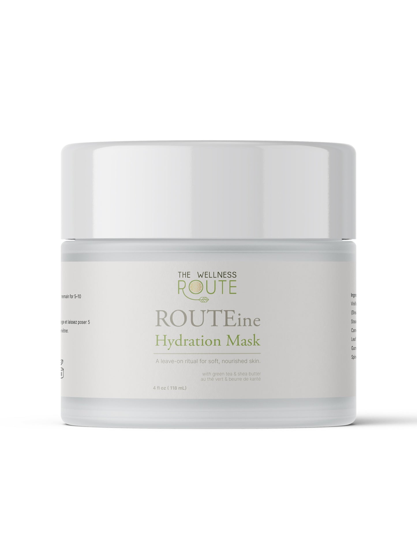 ROUTEine Hydration Mask - PRE ORDER