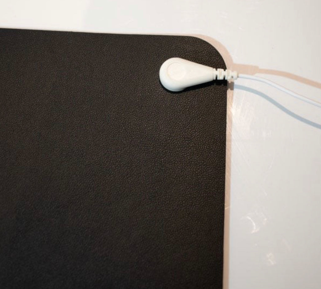 Earthing Mat Grounding Kit