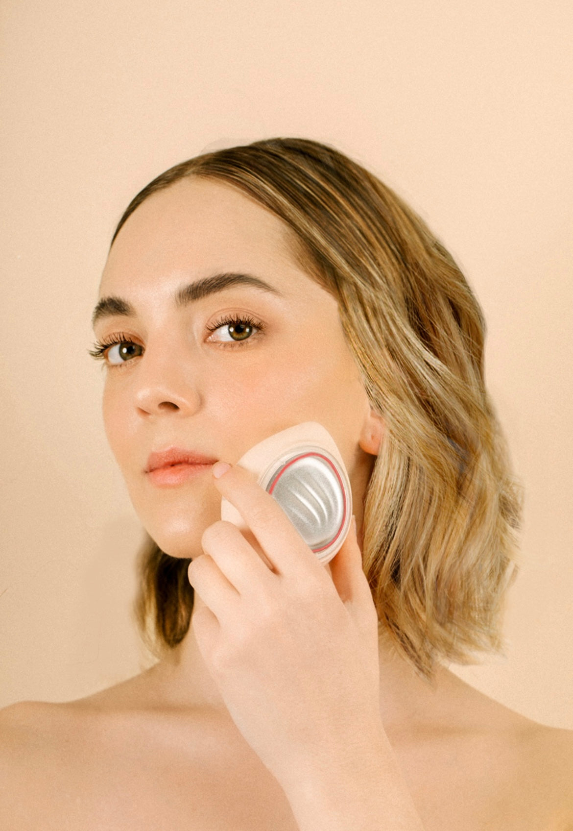 Hadaka - Illumen Face Photon Thermal Skin Revitalizing Device