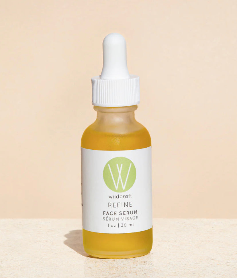 Wildcraft - Refine Serum