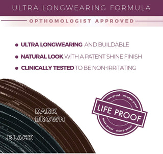 Blinc - Original Tubing Mascara - Allure Award Winner