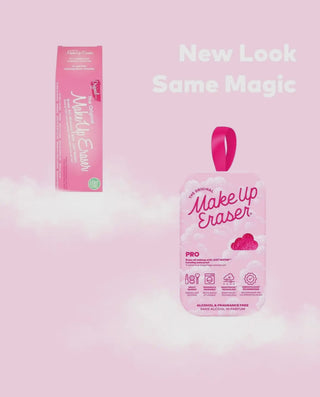The Original MakeUp Eraser - PRO