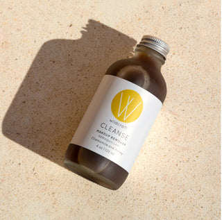 Wildcraft - Cleanse Makeup Remover