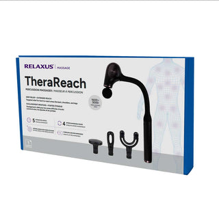 TheraReach Electric Percussion Massager