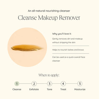 Wildcraft - Cleanse Makeup Remover