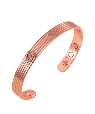 Magnetic Copper Bracelet