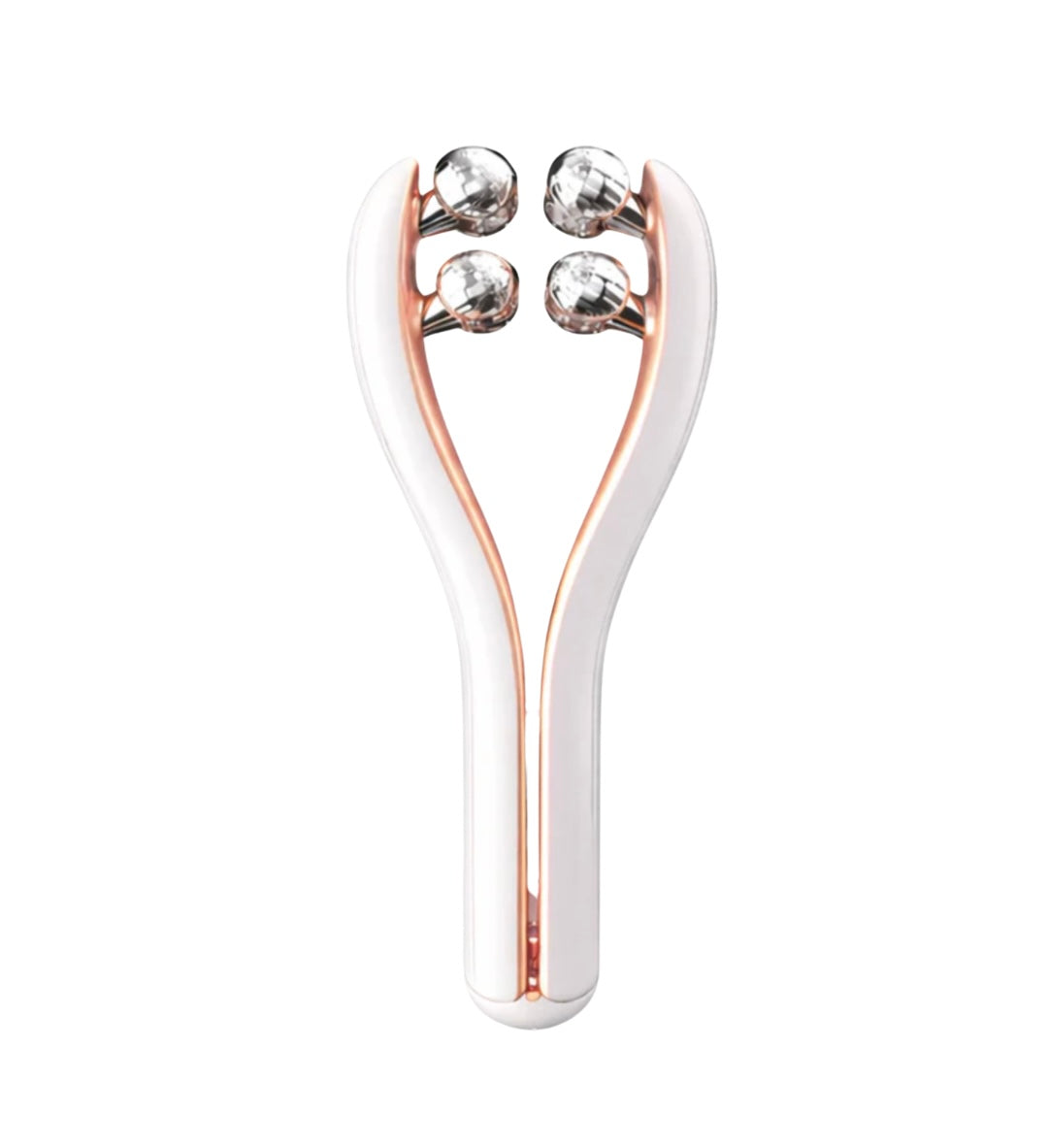 Facial Massager with Micro Current + Radio Frequency