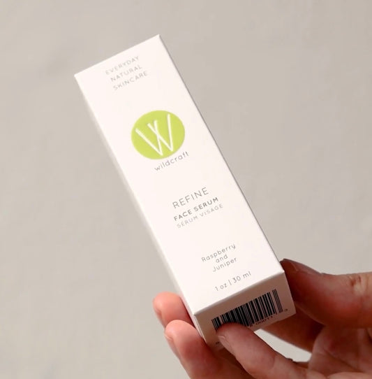 Wildcraft - Refine Serum