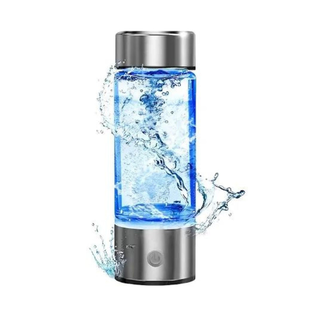 Hydrogen Water Bottle