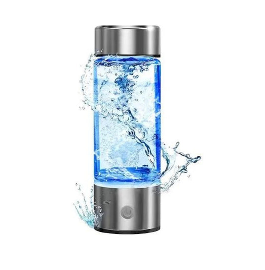 Hydrogen Water Bottle