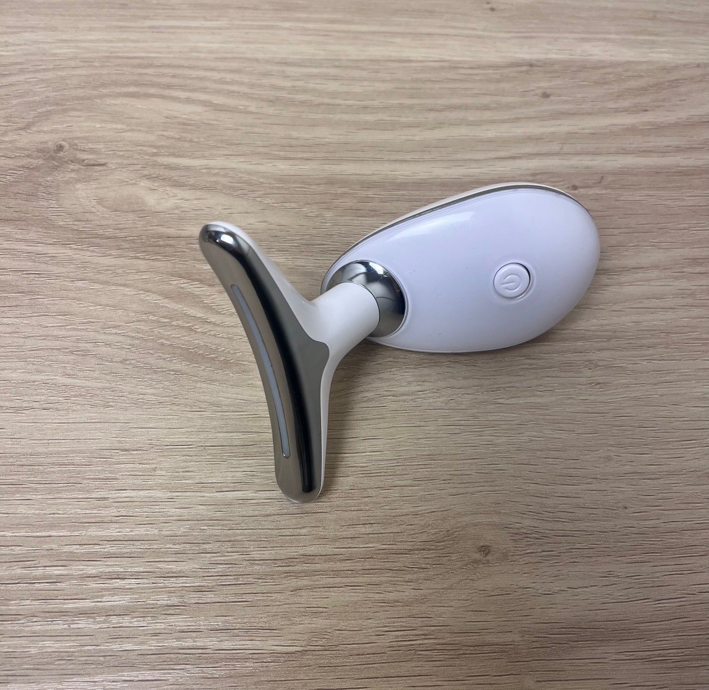 LED Face & Neck Sculpting Device