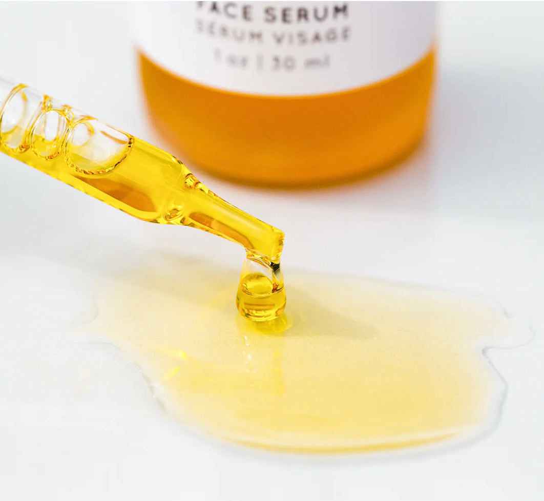 Wildcraft - Regenerate Face Serum