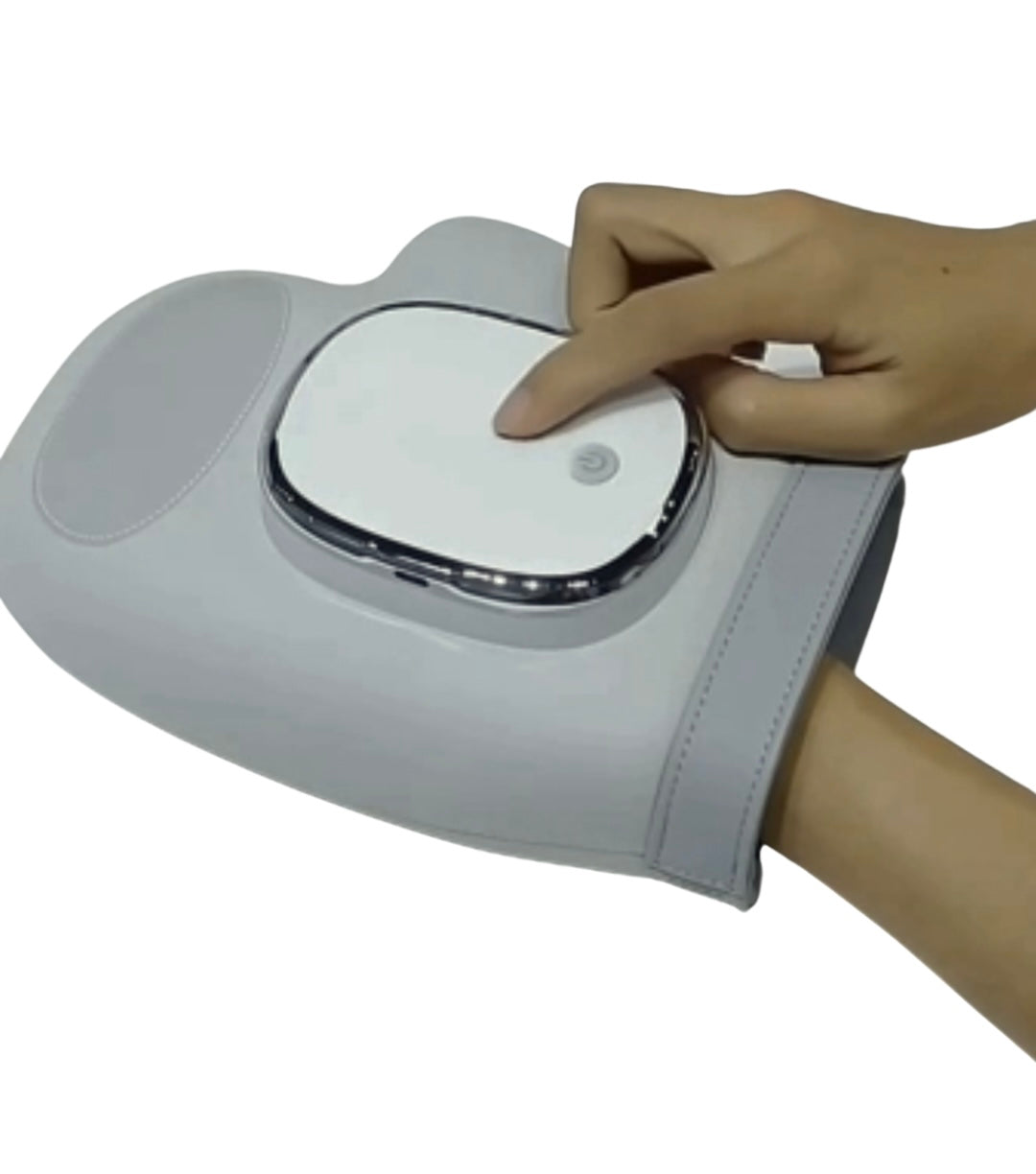 Hand Massager - Air Compression with Heat