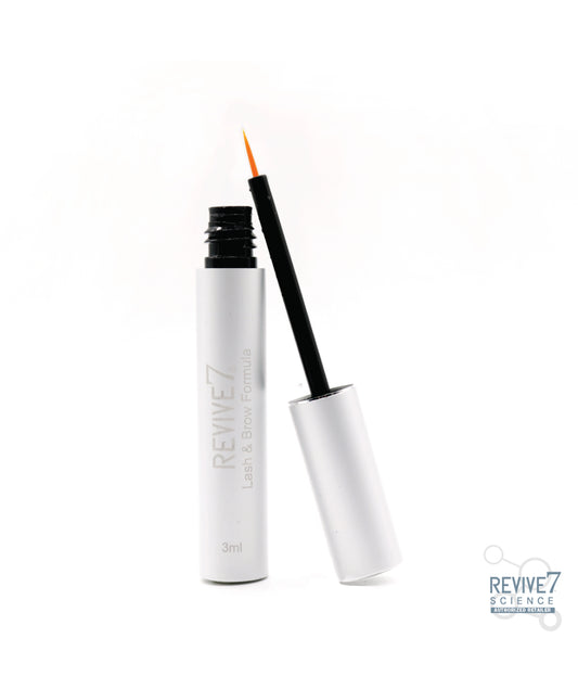 Lash & Brow Growth Serum by Revive Plus