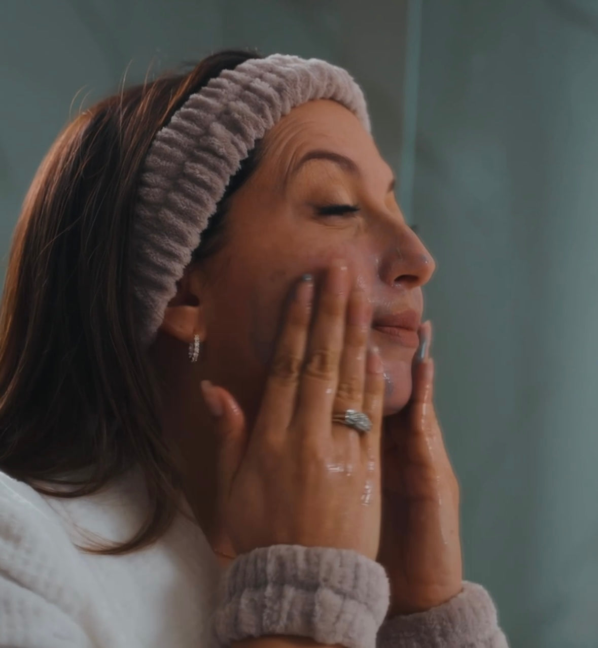 ROUTEine Double Cleanse