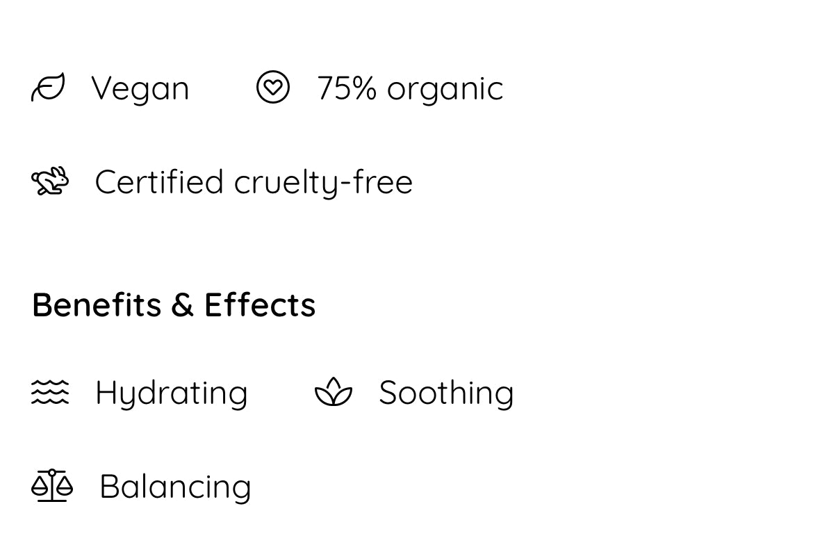 Wildcraft - Refine Serum