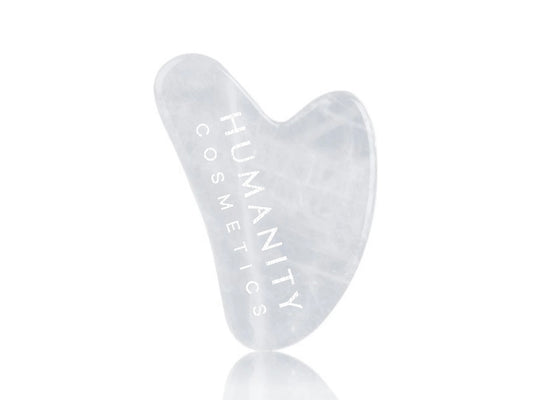 Humanity Cosmetics - Crystal Gua Sha