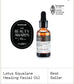 BAO Laboratory - Lotus Squalene Healing Facial Oil Serum