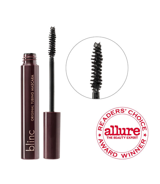 Blinc - Original Tubing Mascara - Allure Award Winner
