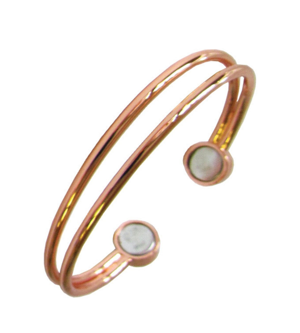Magnetic Copper Bracelet