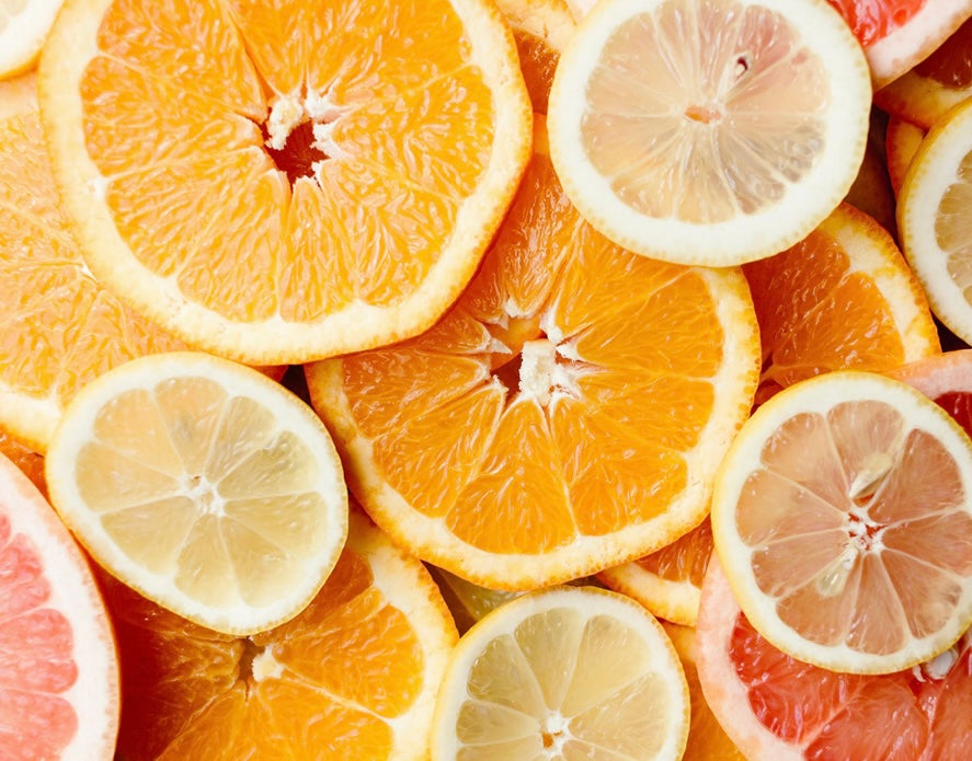 Hadaka - Butterful Marula Body Cream - Citrus