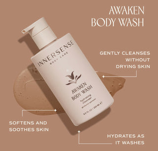 Innersense - Awaken Body Wash