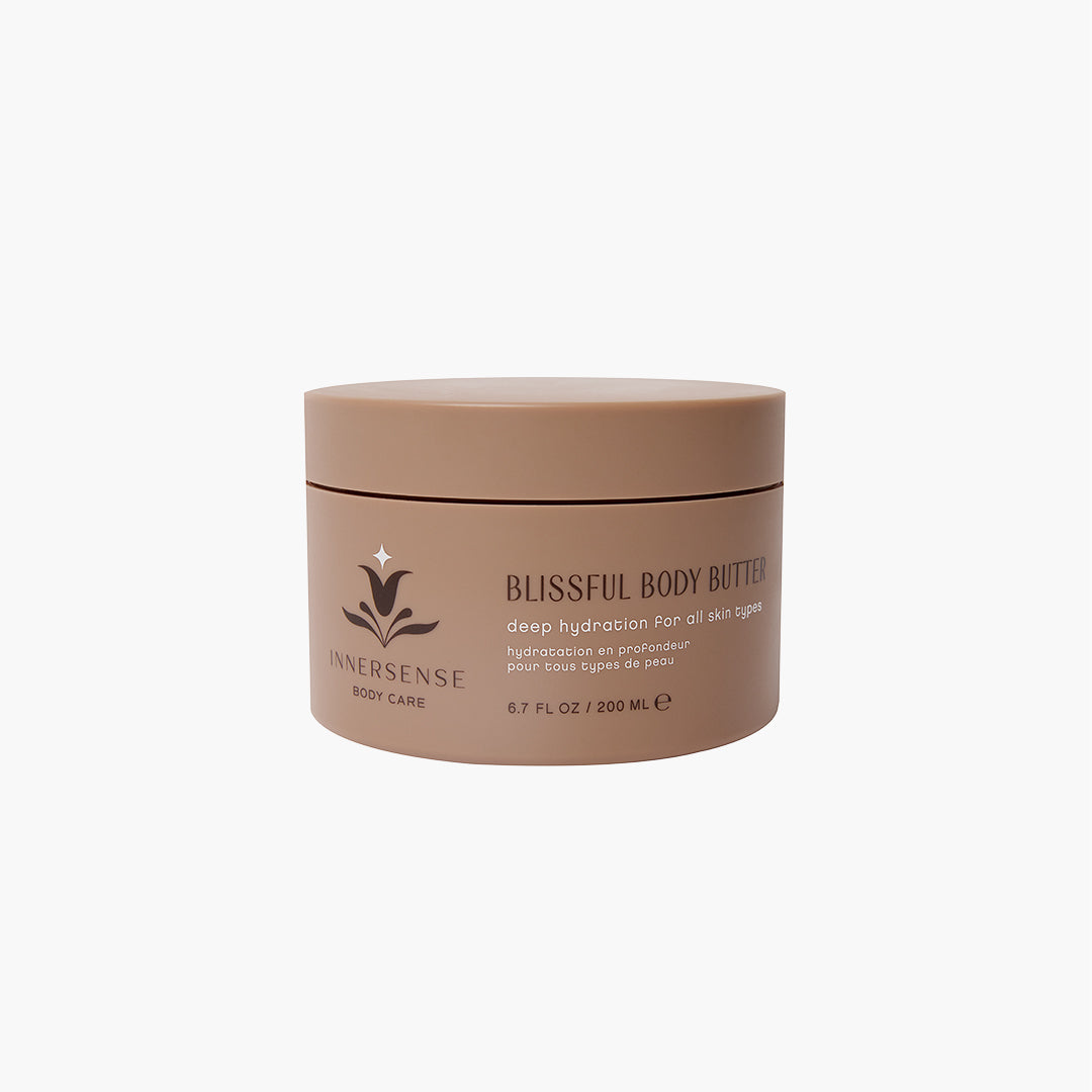 Innersense - Blissful Body Butter