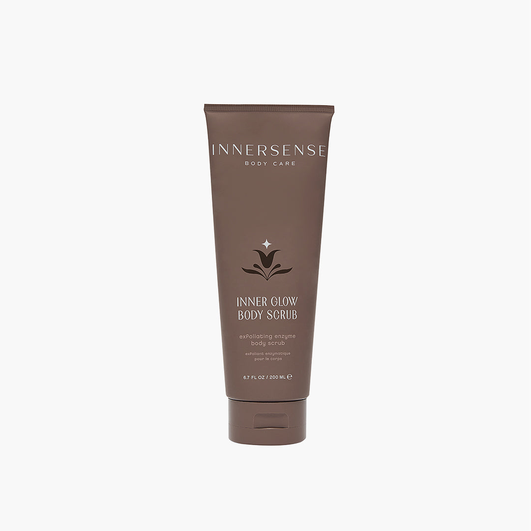 Innersense - Inner Glow Body Scrub