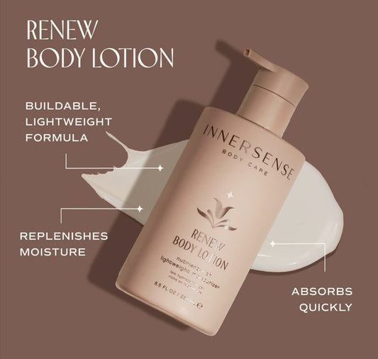 Innersense - Renew Body Lotion