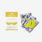 Roselisa - Under Eye Mask Collagen Infused (3 Pairs)