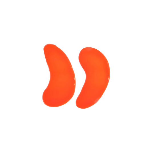 Roselisa - Under Eye Mask Citrus Vitality Infusion (3 Pairs)