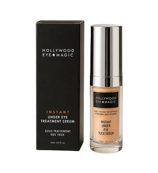 Instant Depuffing Under Eye Treatment Serum