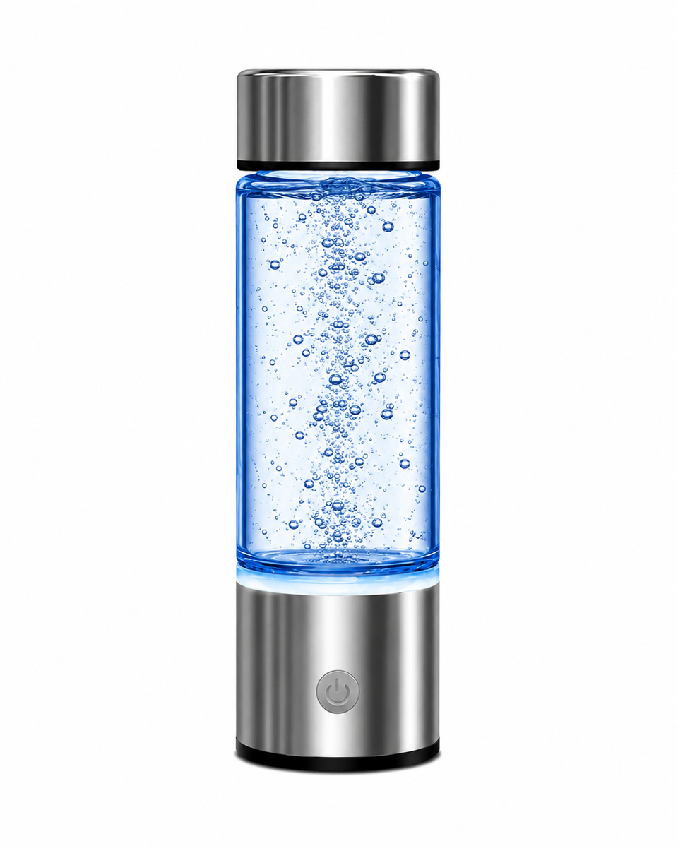 Hydrogen Water Bottle