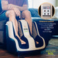 Foot and Calf Massager- Human Touch-Reflex SOL