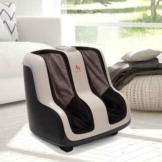Foot and Calf Massager- Human Touch-Reflex SOL