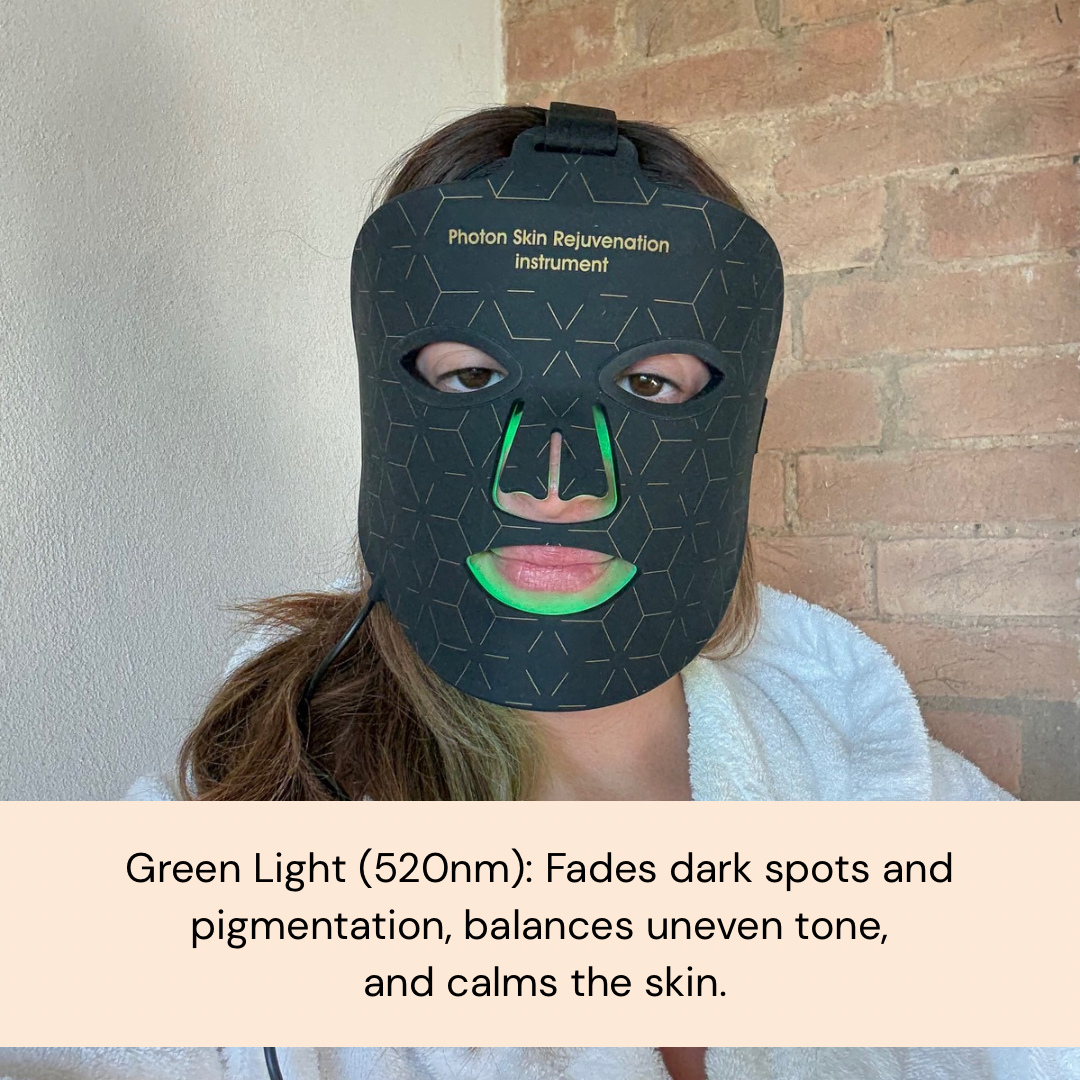 LED FLEX Mask