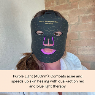 LED FLEX Mask