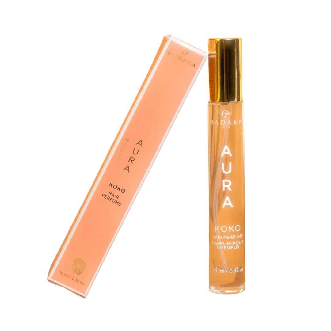 Hadaka - KOKO Aura Hair Perfume